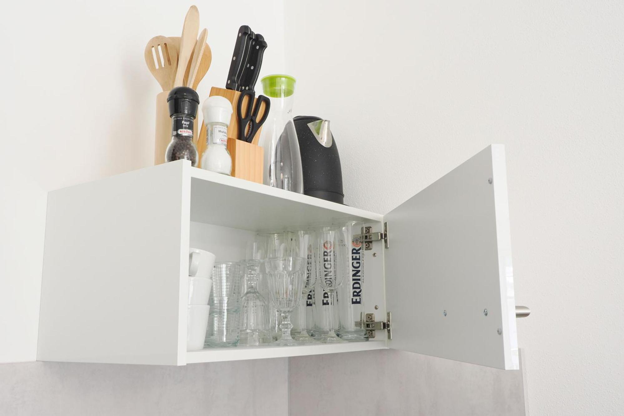 Ferienwohnung Emma Mit Balkon Langdorf  Exteriér fotografie