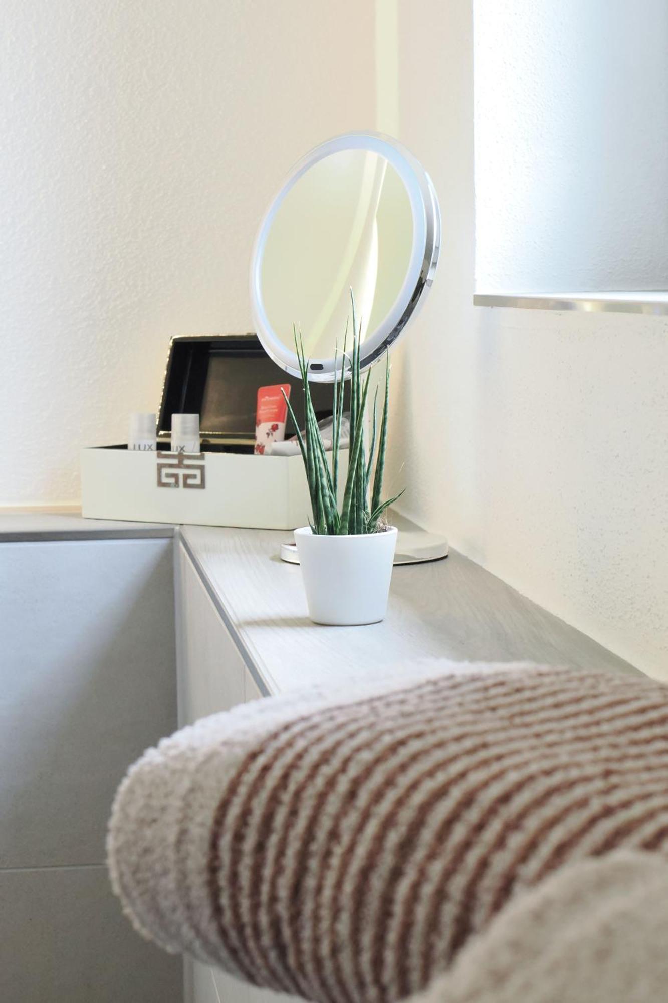 Ferienwohnung Emma Mit Balkon Langdorf  Exteriér fotografie